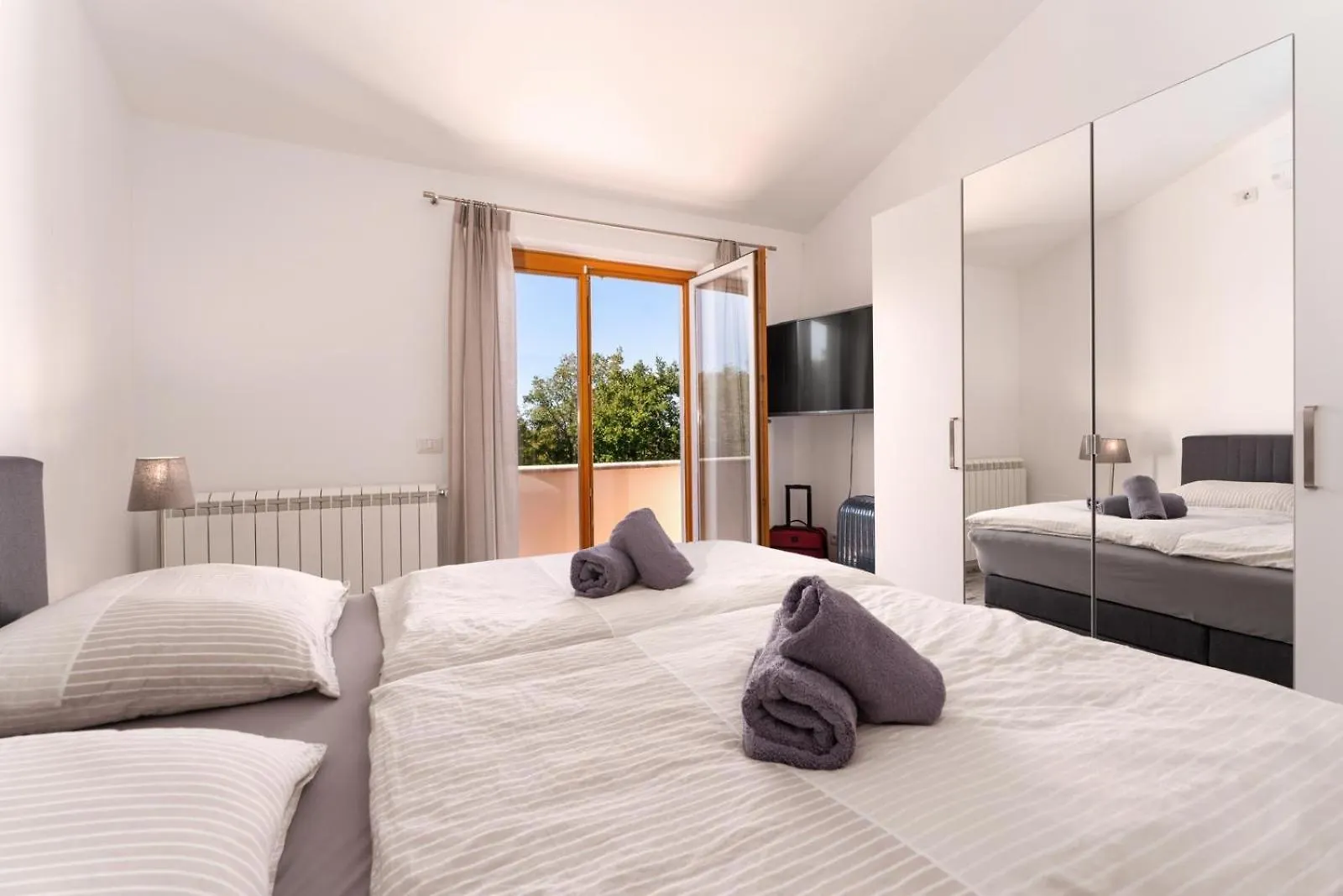 Villa Emely Gradina