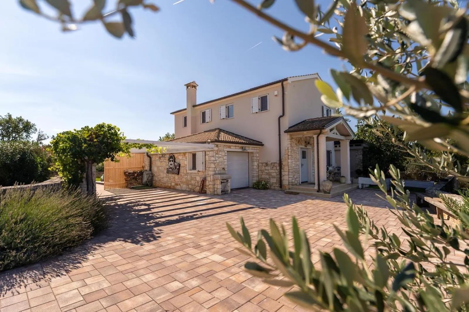 Villa Emely Gradina