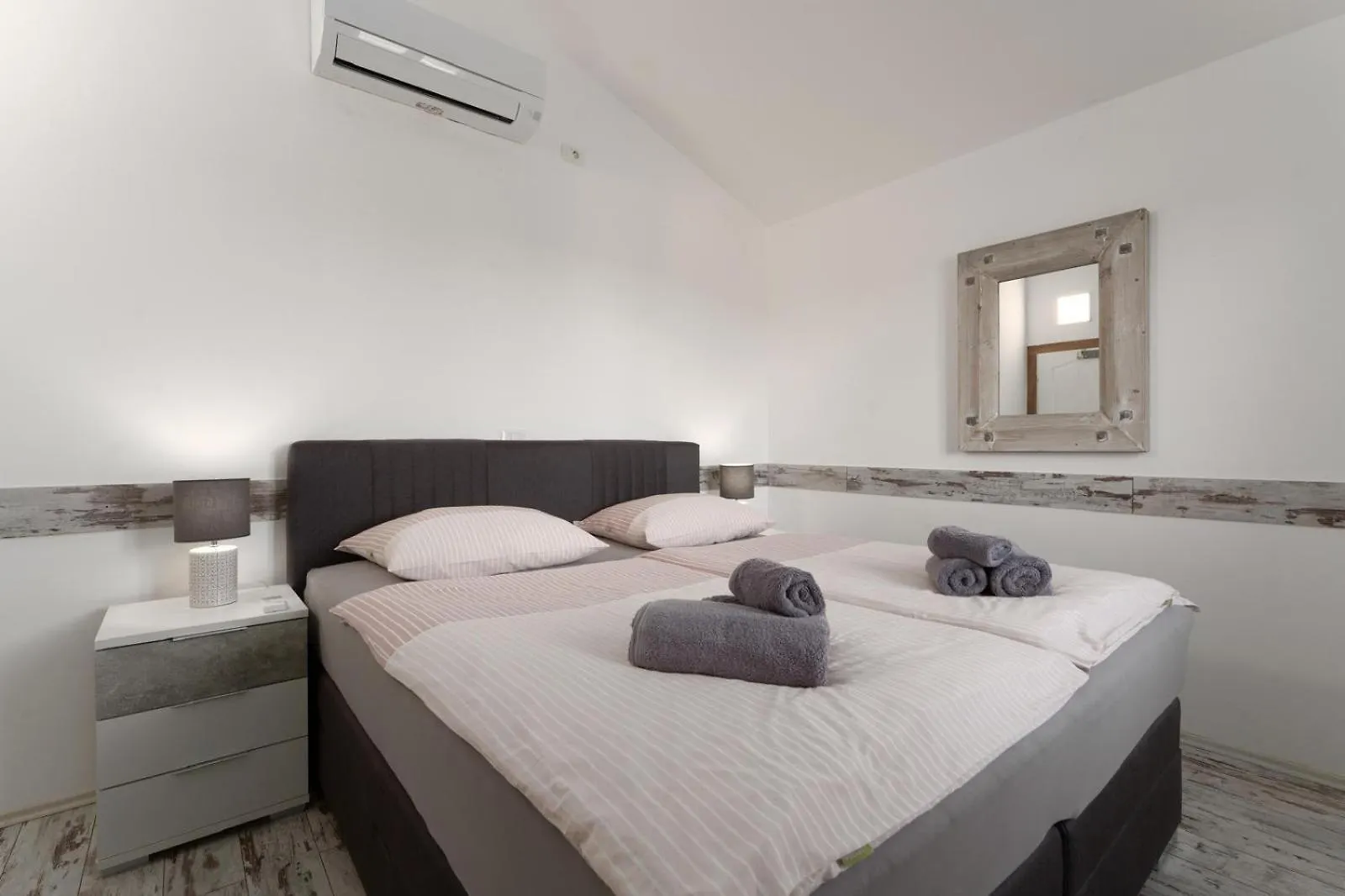 Villa Emely Gradina  Croatia